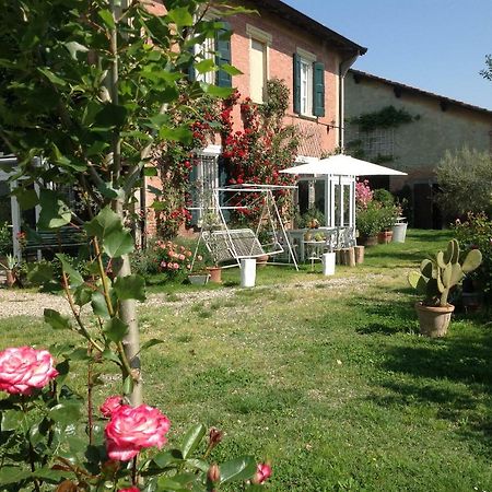 Al Porretto Bed & Breakfast Madonna della Provvidenza Exterior foto