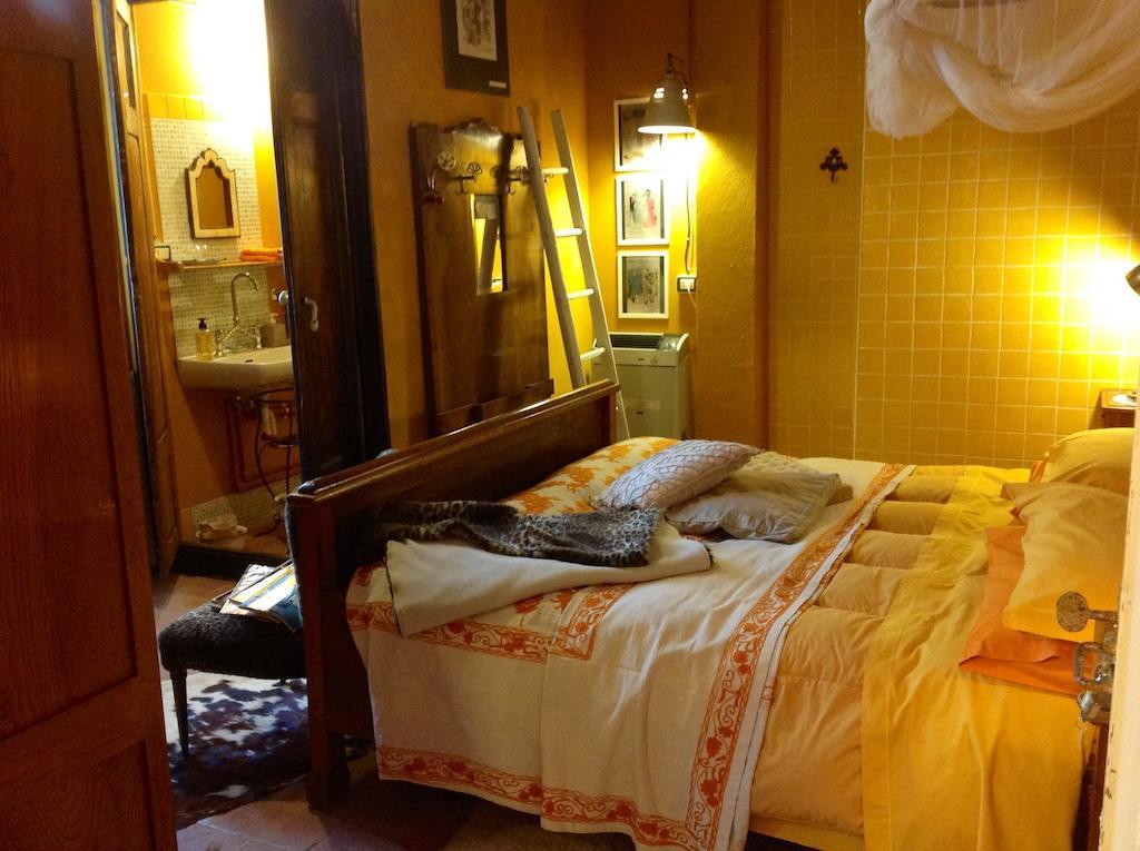 Al Porretto Bed & Breakfast Madonna della Provvidenza Exterior foto